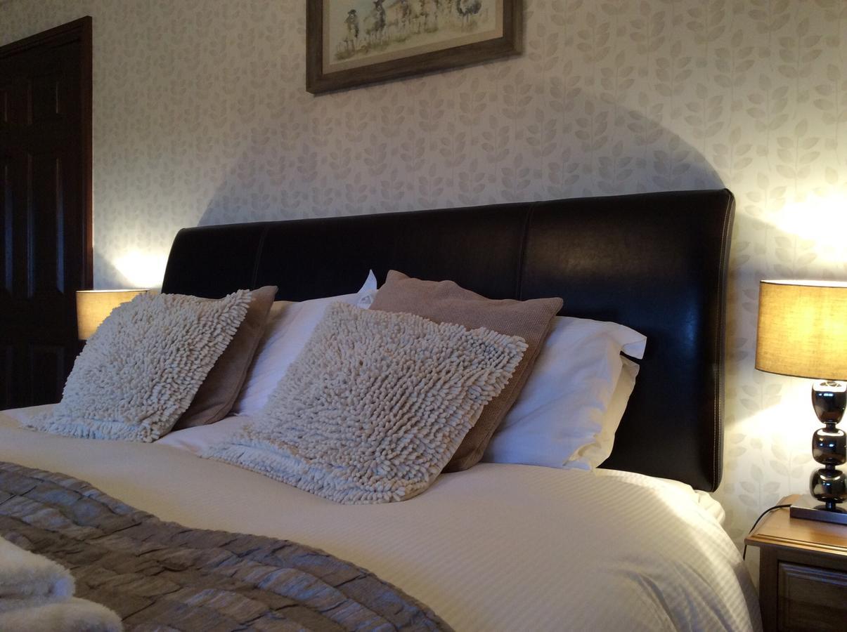 Cysgod Y Garn Bed & Breakfast Bala Exterior photo